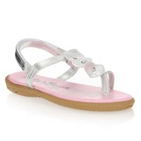 SANDALE - NU-PIEDS  LEA LA FRIPOUILLE Sandales Vibo Fille