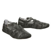  DKP Ballerines Visiere Enfant