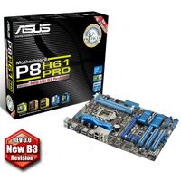 CARTE MERE ASUS P8H61 PRO B3