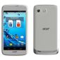 SMARTPHONE ACER E350 GALLANT DUO Blanc