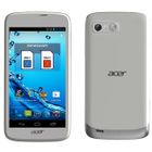  ACER E350 GALLANT DUO Blanc