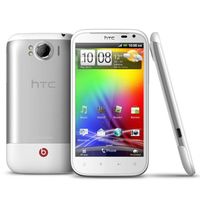 SMARTPHONE HTC Sensation XL Beats 16 Go Blanc