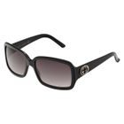 LUNETTES DE SOLEIL GUCCI Lunettes de soleil Femme