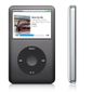 BALADEUR MP3 / MP4 Apple iPod Classic 160 Go noir
