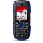 T�l�phone GSM CROSSCALLEXPLORERBLEU NOIR