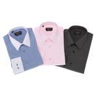  *ORRENTE COUTURE 3 Chemises Thiers/LincolnFaure H