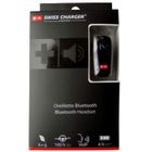 OREILLETTE SWISSCHARGER Oreillette Bluetooth