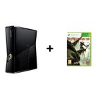  CONSOLE XBOX 360 4 Go + CRYSIS 3