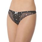 STRING BILLET DOUX String Atout Coeur Femme