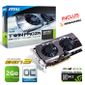 CARTE GRAPHIQUE MSI GTX660 2Go GDDR5 Twin Frozr 3 + 3D MARK inclus