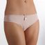 ANGEL RED Slip Silky Femme