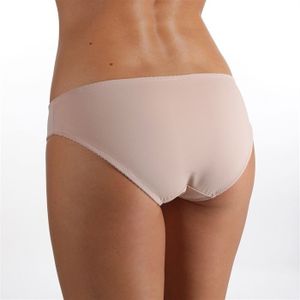ANGEL RED Slip Silky Femme