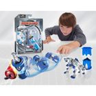  Monsuno - Starter Pack 1 Animal + 1 Core Lock