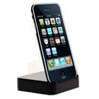 ADAPTATEUR SECTEUR - ADAPTATEUR ALLUME CIGARE MODELABS Station d'accueil pour iPhone 3G/3Gs