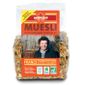CÉRÉALES PETIT DEJ  Muesli aux pépites de chocolats 375g Bio