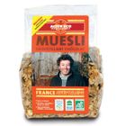  Muesli aux pépites de chocolats 375g Bio