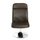 FAUTEUIL  LOUNGE Fauteuil chocolat