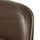 FAUTEUIL  LOUNGE Fauteuil chocolat