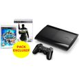 PLAYSTATION 3 PS3 12GO ALLSTARS BATTLE ROYALE + CALL OF DUTY
