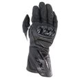 GANTS - SOUS-GANTS IXON Gants été RS ONE PODIUM HP Noirs