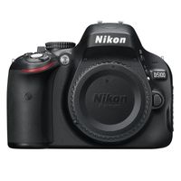 APPAREIL PHOTO NUMERIQUE Reflex NIKON D5100 boîtier nu