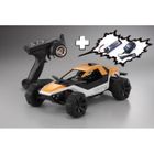 VÉHICULE TERRESTRE  Pack Nexxt Readyset Orange 1/10Eme (2,4Ghz)
