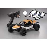 Pack Nexxt Readyset Orange 1/10Eme (2,4Ghz) Pack Nexxt Readyset Orange 1/10Eme (2,4Ghz)