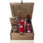 COFFRET GASTRONOMIQUE Coffret Découverte Charcuterie Espagnole