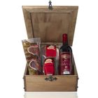  Coffret Découverte Charcuterie Espagnole