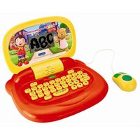 ORDINATEUR ENFANT Mes découvertes avec Oui-Oui