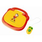 ORDINATEUR ENFANT Mes découvertes avec Oui-Oui