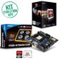 PACK COMPOSANT Kit Evo AMD APU A6 Muroga
