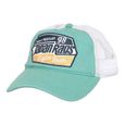  JAPAN RAGS Casquette Power Homme