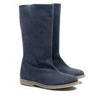 BOTTE VILLE ENFANT MINIKID PARIS Bottes cuir Trocadero Enfant