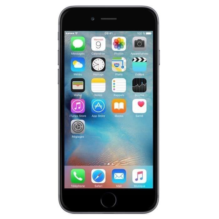 iphone 6 64 go gris sid 233 ral reconditionn 233 garantie 6 mois iphone 6 64 go gris sid 233 ral reconditionn 233 garantie 6 mois