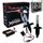 DECORATION VEHICULE Kit conversion Xenon H1 Standard HID 35W/6000k