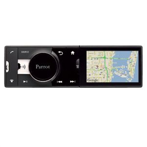 AUTORADIO PARROT ASTEROID AUTORADIO PARROT ASTEROID
