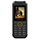 Echo Mobile Shock étanche et anti choc Noir