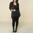 GRANDEUR NATURE Gilet Femme