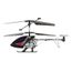 AVIATION Hélicoptère Sky Dragon I/R Noir Silverlit