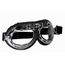 CASQUE STORMER Lunettes T01 Noir