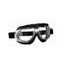 CASQUE STORMER Lunettes T10 Noir
