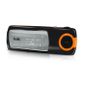BALADEUR MP3 / MP4 D-Jix Yuno 20 de 1Go Noir