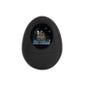  Egg Frame Noir