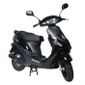 SCOOTER Scooter 50cc GTR noir