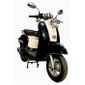 SCOOTER Scooter Eurocka Retro QT-15