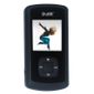 BALADEUR MP3 / MP4 D-JIX M260 4 Go Noir