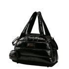 SAC A LANGER BABY ON BOARD Sac "Doudoune" Noir