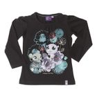 TSHIRT / DEBARDEUR PET SHOP T-shirt Fille