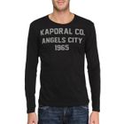  KAPORAL 5 T-Shirt Homme